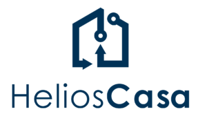 HeliosCasa Low Code